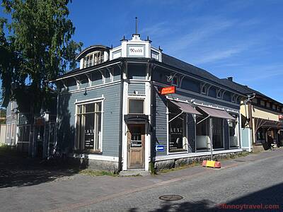 Chinesisches Restaurant