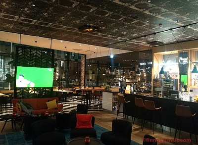 Clarion Airport Hotel Vantaa