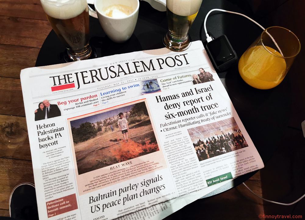 Jerusalem Post
