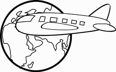Air disruption