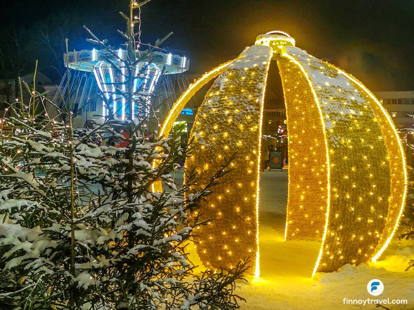 Christmas decoration