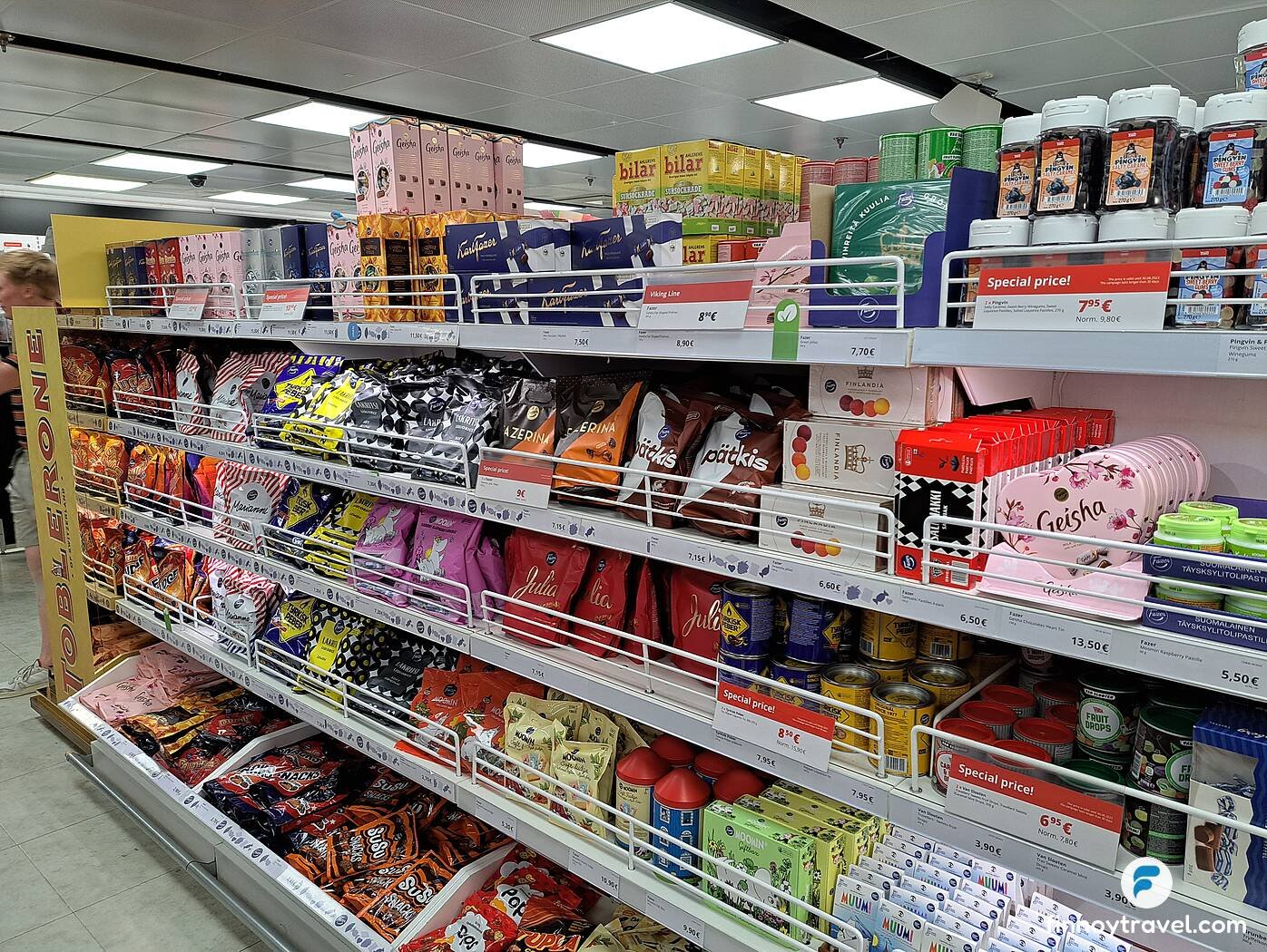Sweets