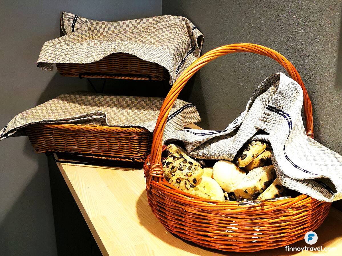 Bread