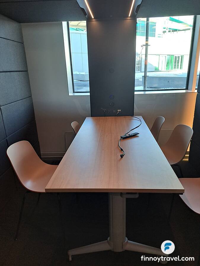 Meeting room
