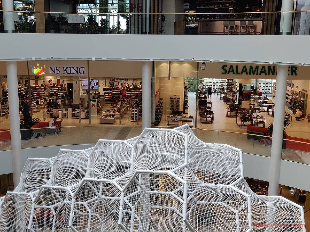 Ülemiste Mall