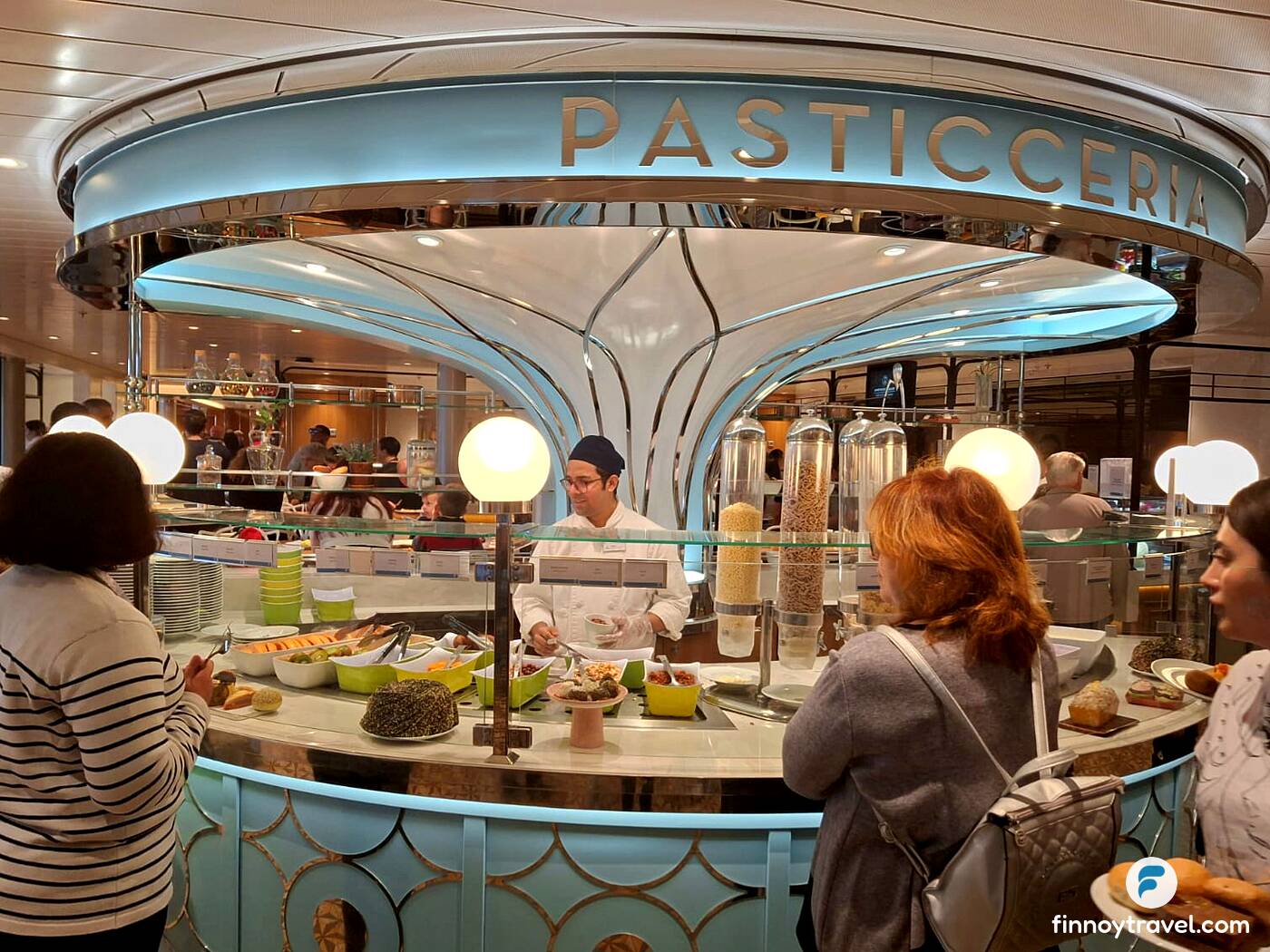 Pasticceria
