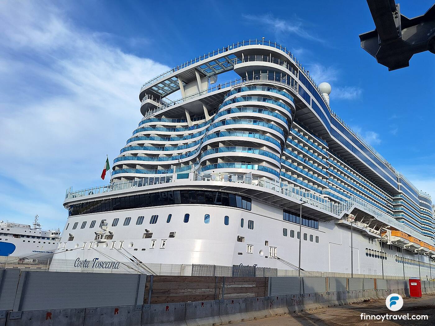 Costa Toscana