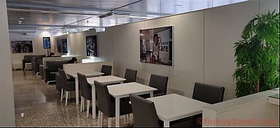 Blue Lounge en Lisboa