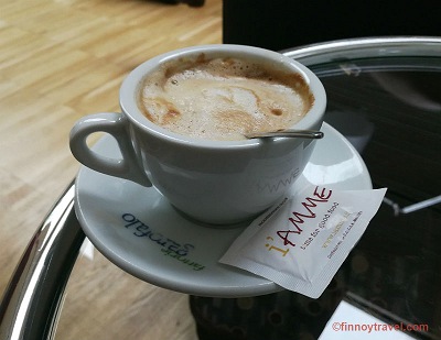 Coffee Cup