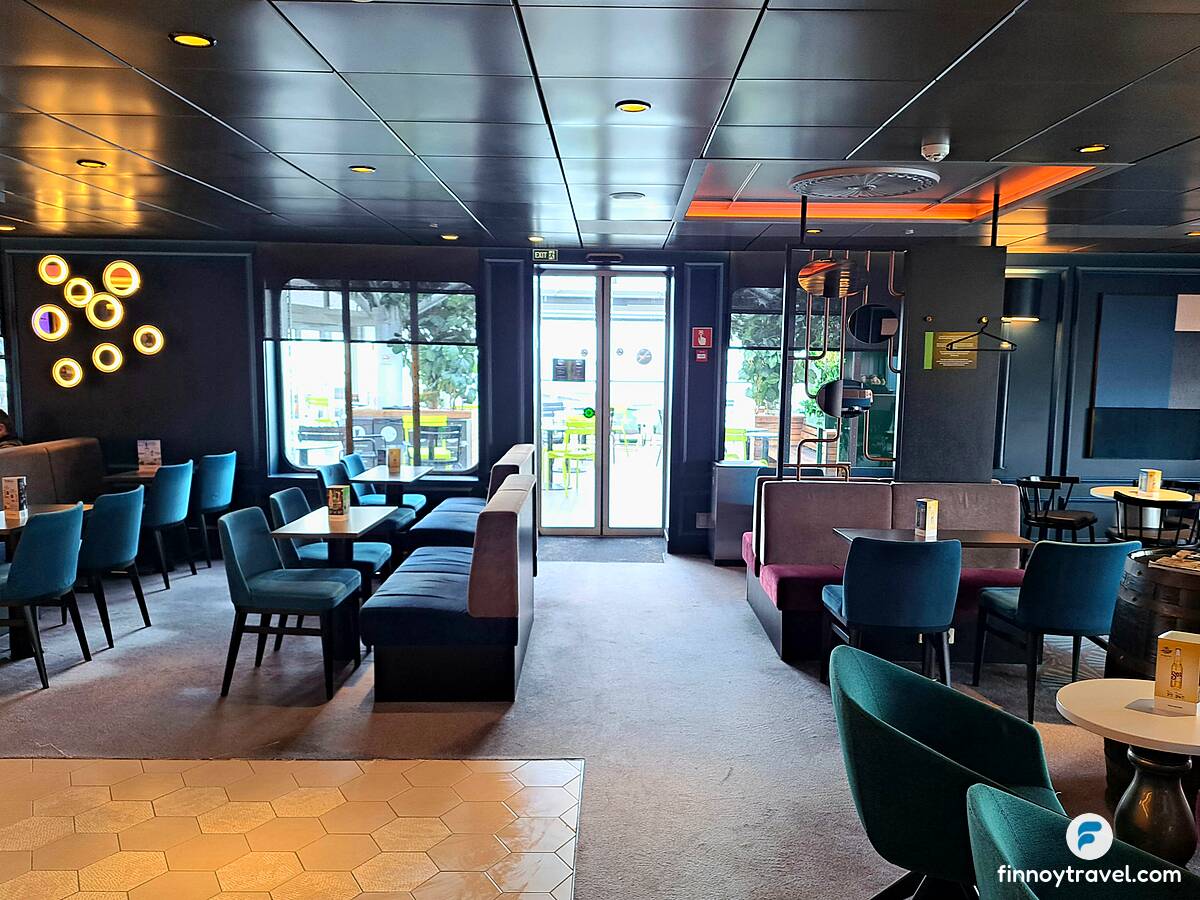 Sis&auml;&auml;nk&auml;ynti Puutarhabaariin