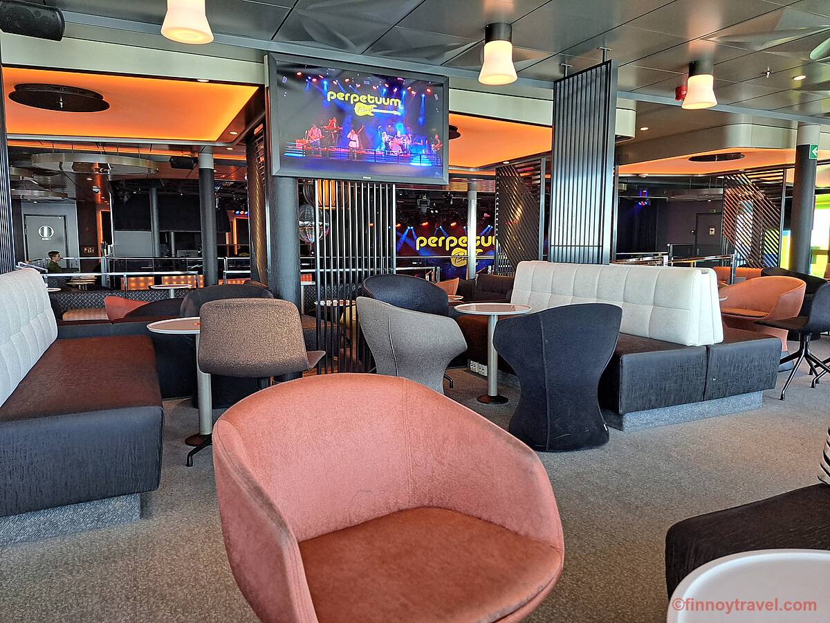 Club Vogue p&auml;iv&auml;ll&auml;