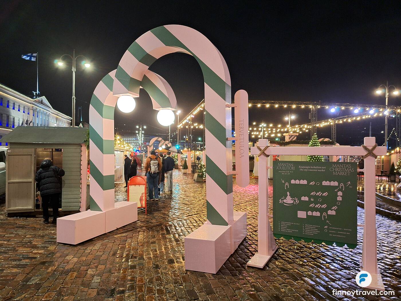 Sis&auml;&auml;nk&auml;ynti