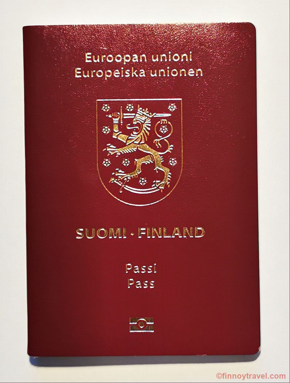 How to Immigrate to Finland? Finnoy Travel