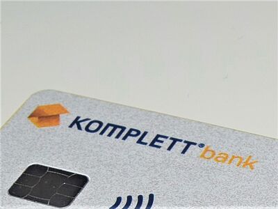 Morrow Bank credit card