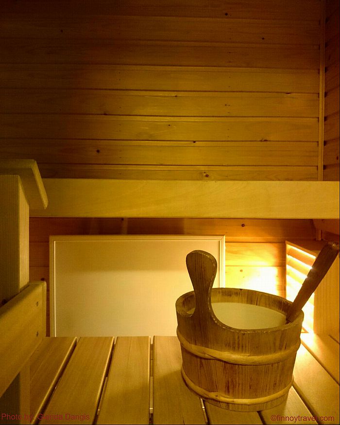 Finnish Sauna Etiquette in Nutshell Finnoy Travel