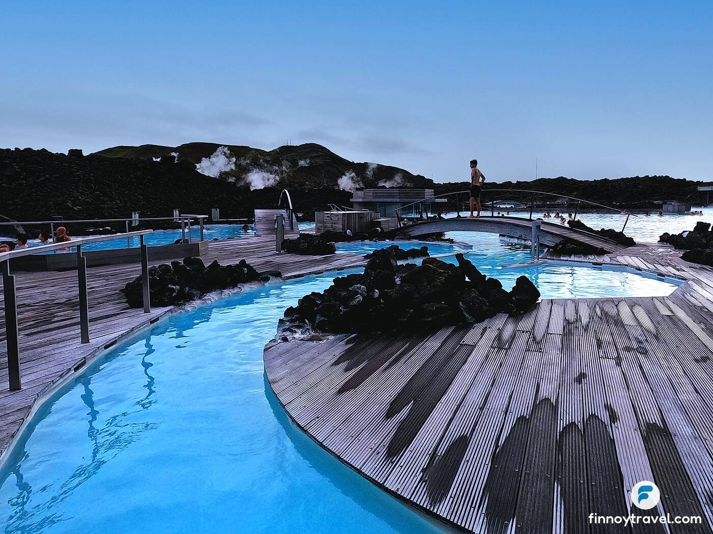 Blue Lagoon Iceland