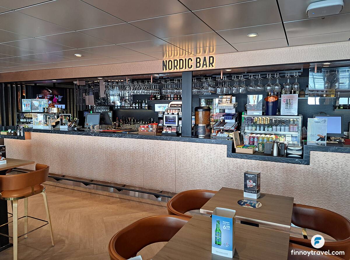 Nordic Bar