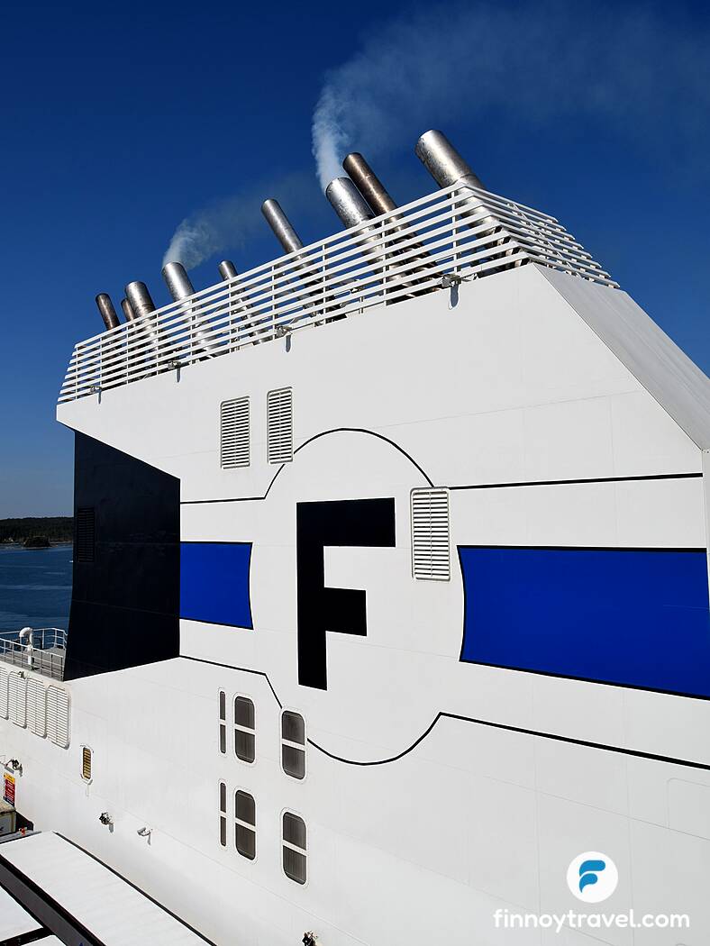 Finnlines