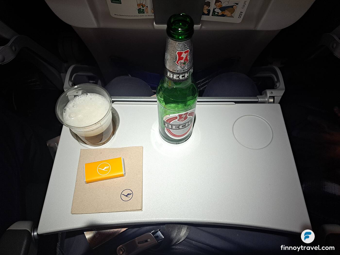 ベックスビール