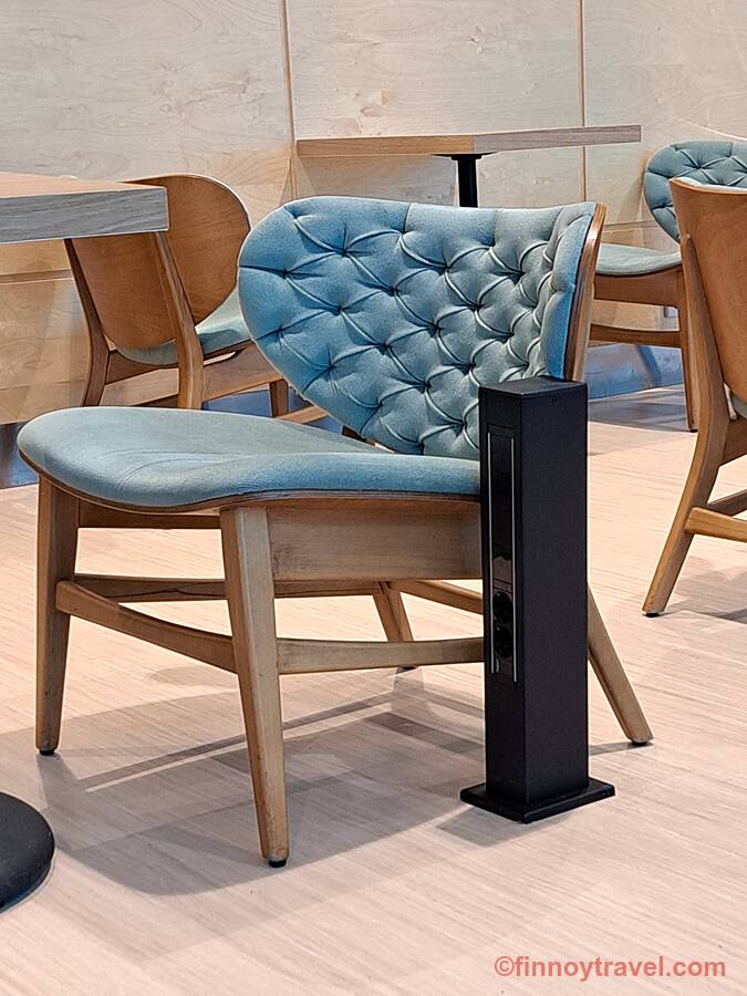 電源コンセント