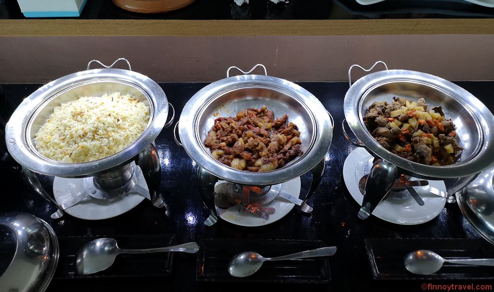 フィリピン料理