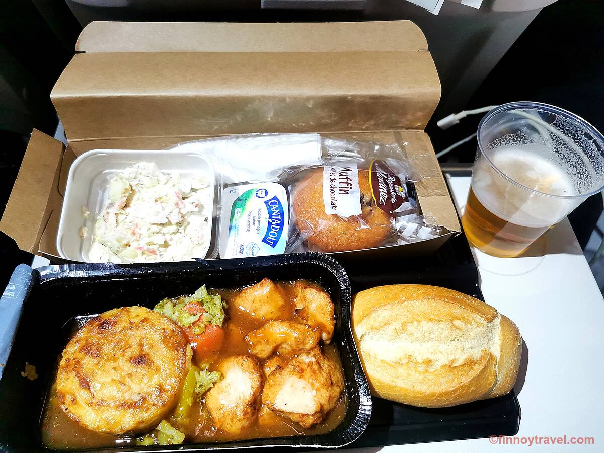 サンクラス・メニュー