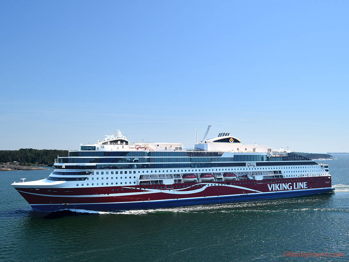 Viking Line M/S Glory