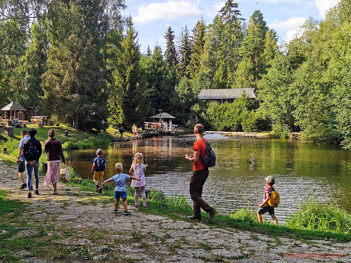 バイキング・ヴィレッジ