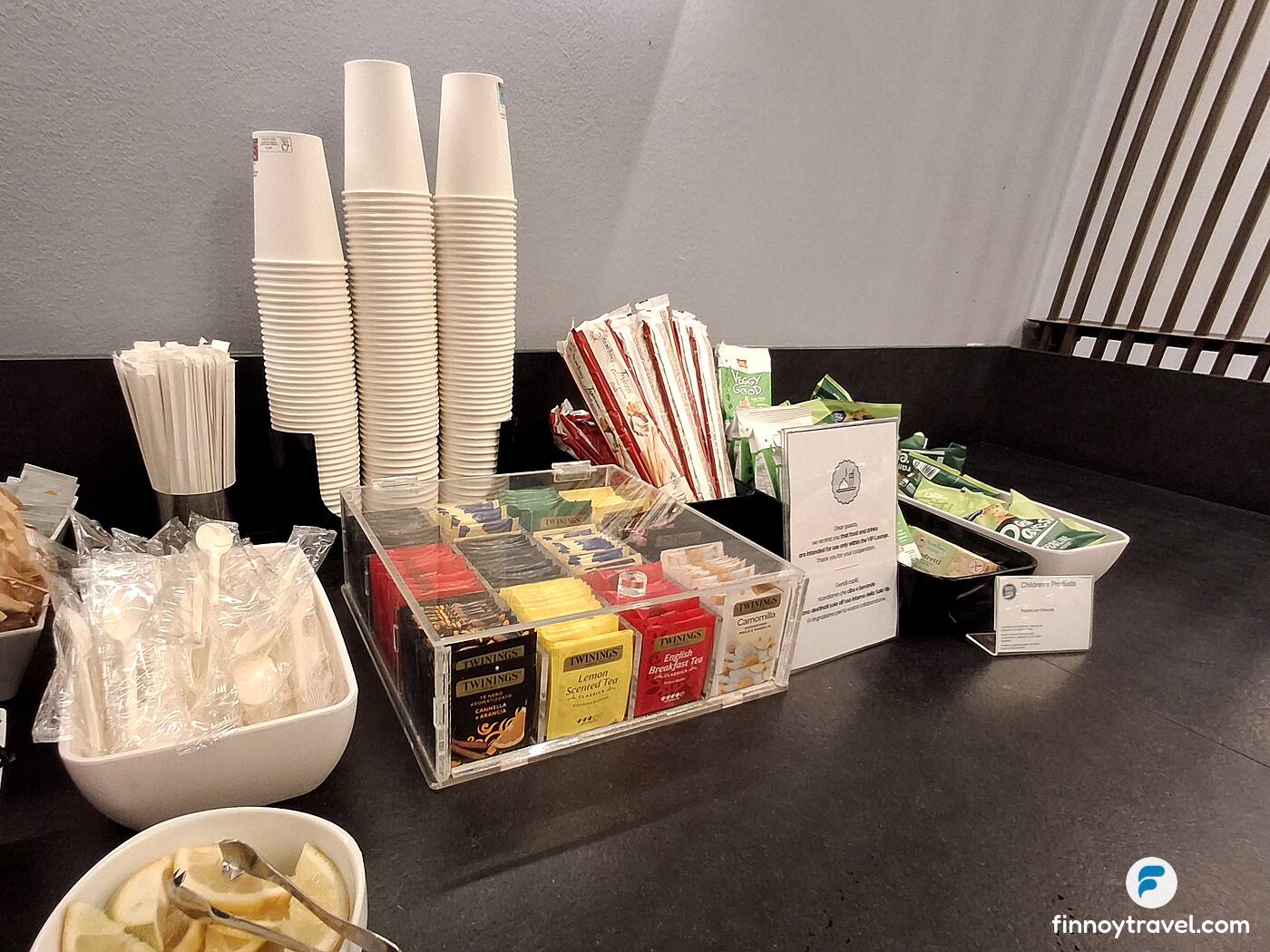 ティーセレクション