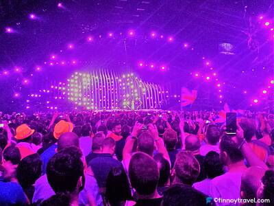 Festival Eurovis&atilde;o da Can&ccedil;&atilde;o