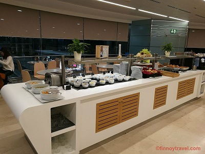 Puerta del Sol Lounge Madrid