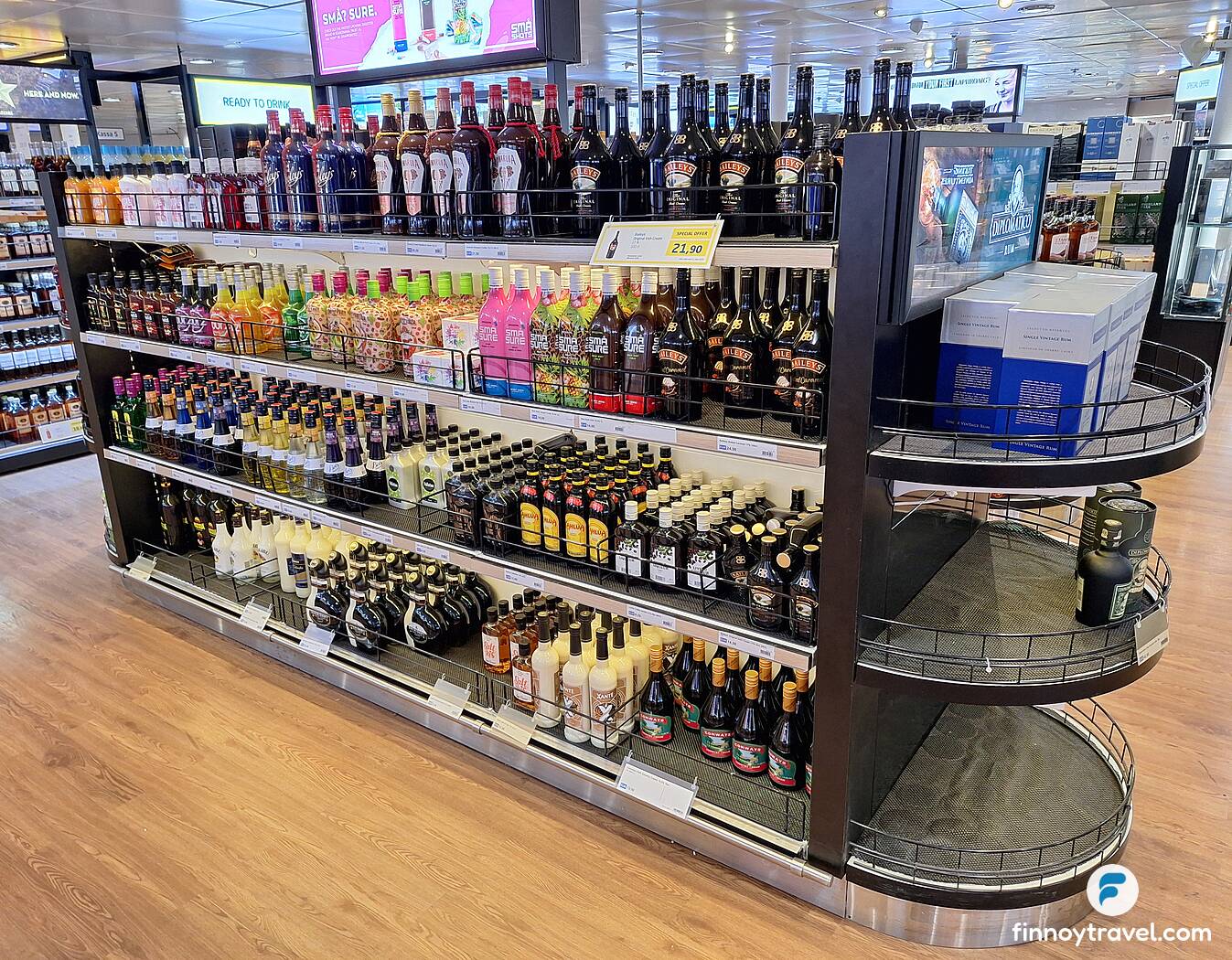 Bebidas alco&oacute;licas