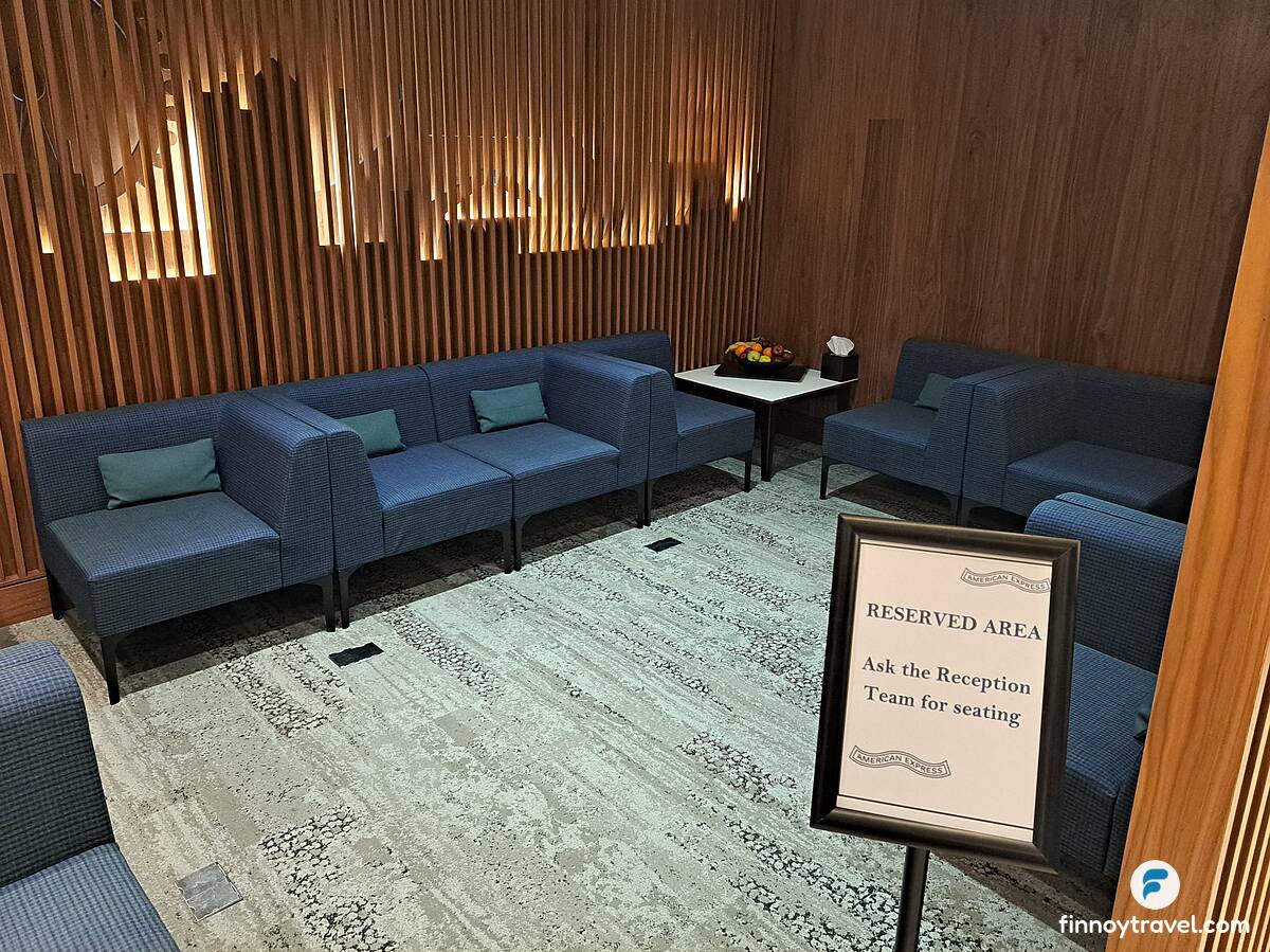 &Aacute;rea reservada