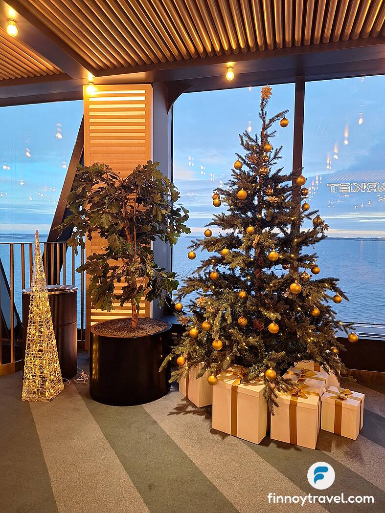 &Aacute;rvore de Natal