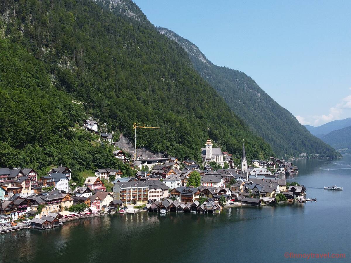 Hallstatt