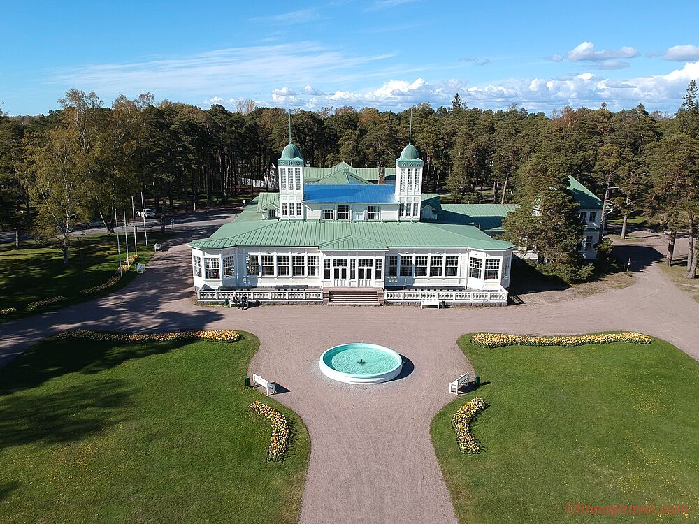 Casino de Hanko