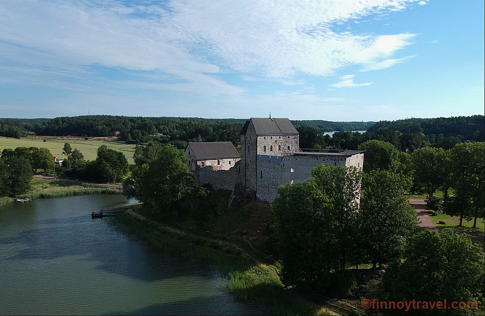 Castelo de Kastelholm