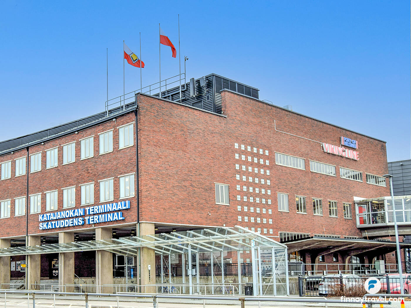 Terminal Katajanokka