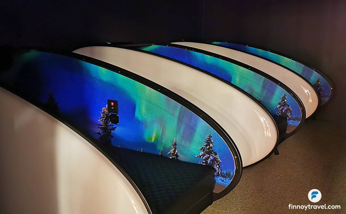 C&aacute;psulas para dormir