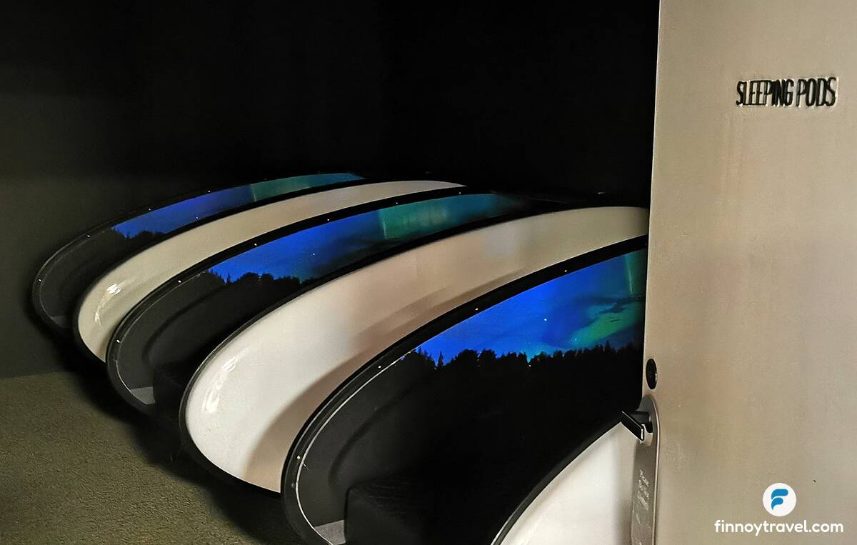 C&aacute;psulas para dormir