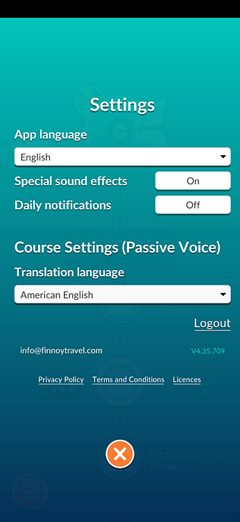 Defini&ccedil;&otilde;es do WordDive