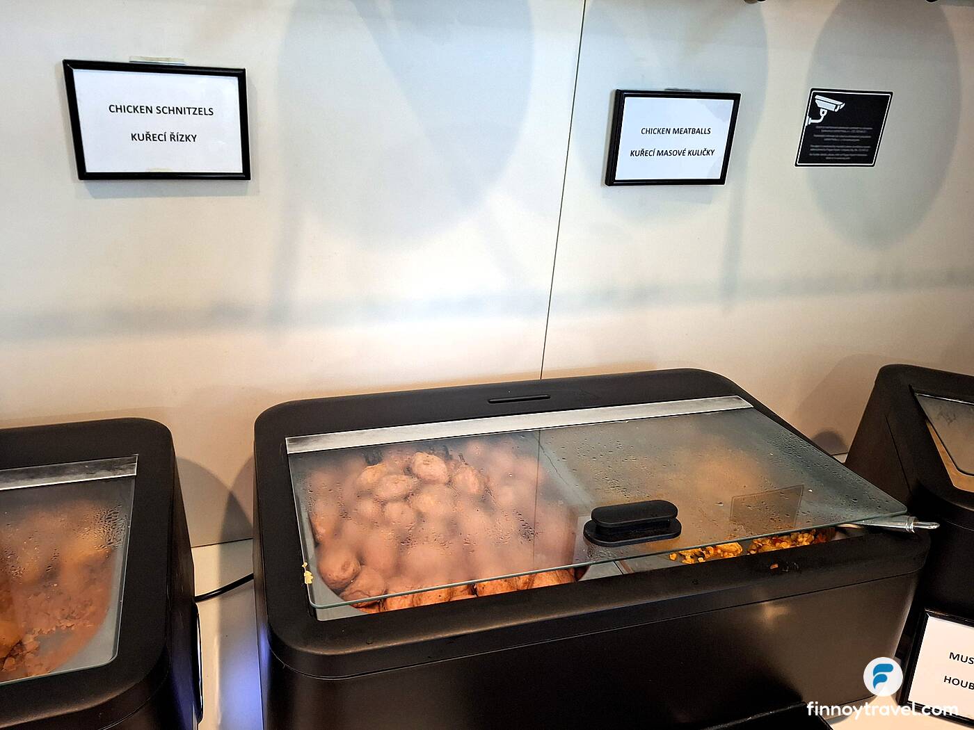 Alm&ocirc;ndega de frango