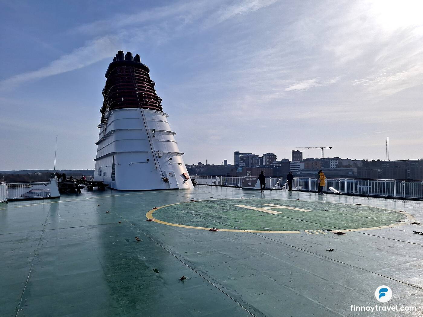 Conv&eacute;s externo