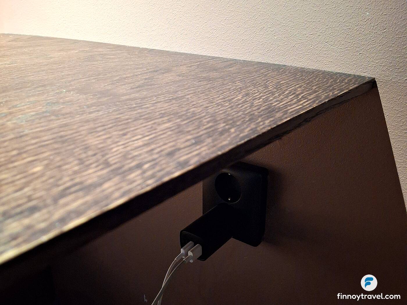 Tomadas el&eacute;tricas