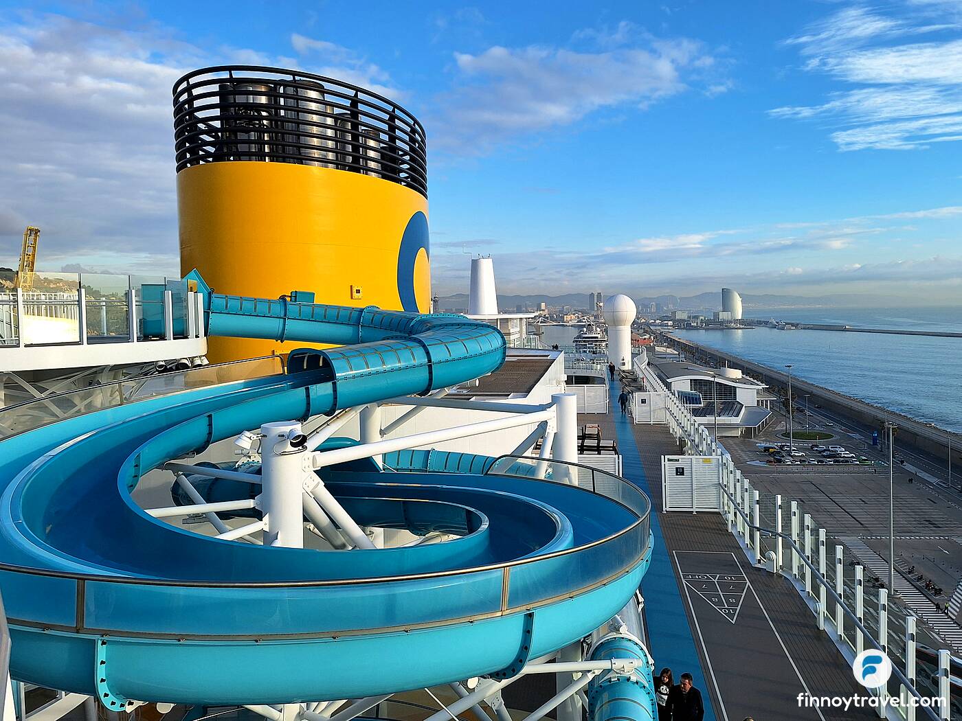 Tobo&aacute;gua no Splash Aqua Park