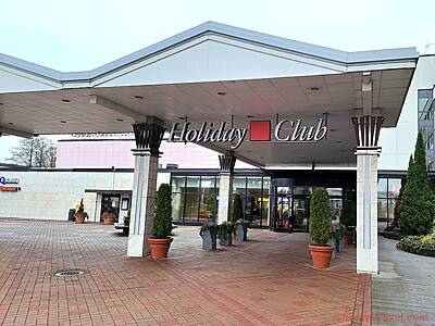 Holiday Club Caribia