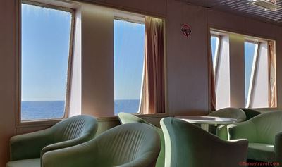 Restawran sa Prevelis