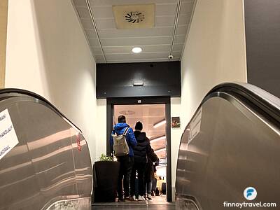 Pasukan sa Sala Monteverdi