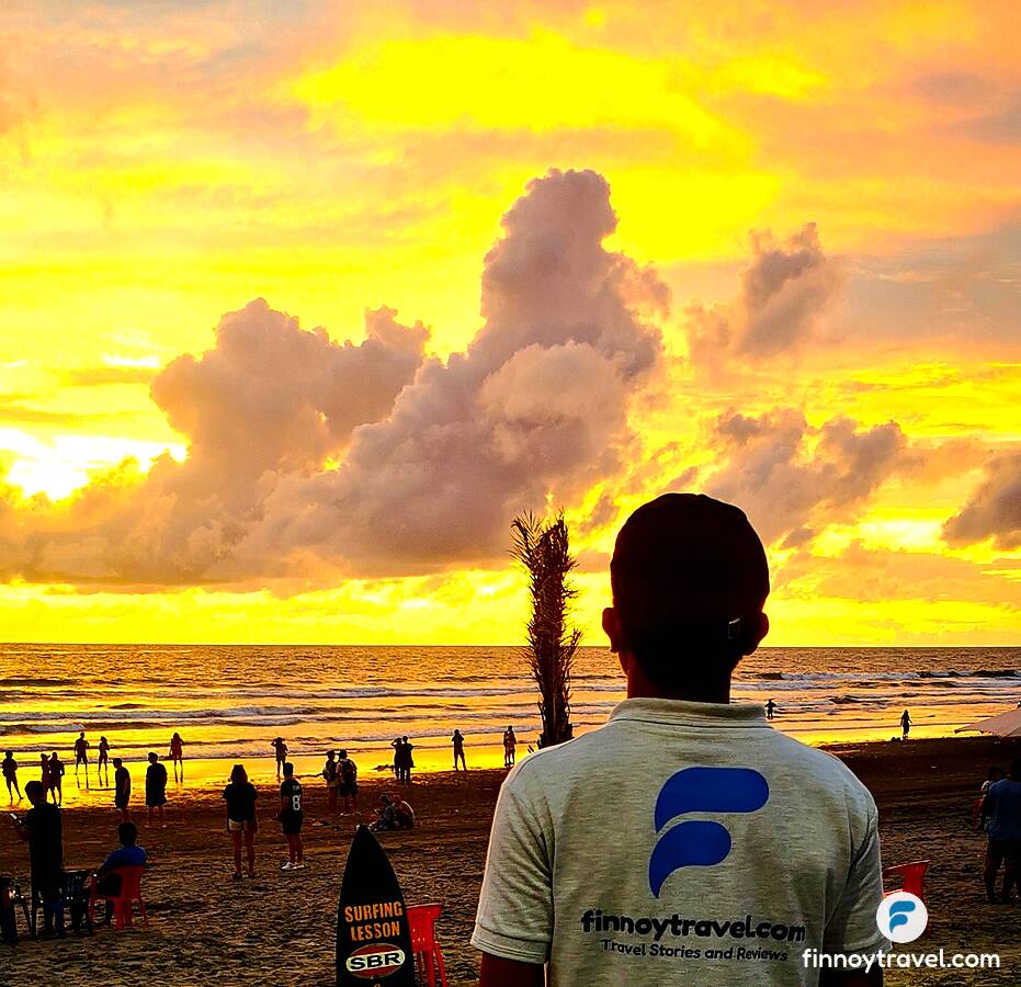 Dalampasigan ng Seminyak