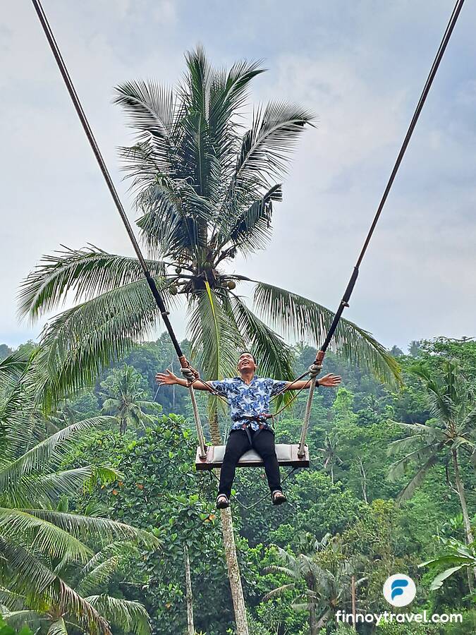 Bali Swing